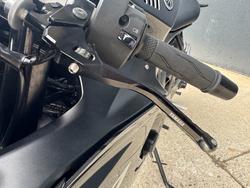 2022 Yamaha YZF-R7LA BLUE