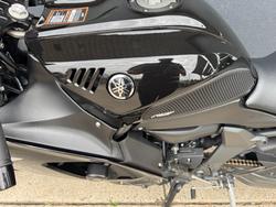 2022 Yamaha YZF-R7LA BLUE