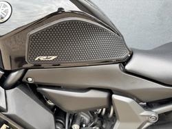 2022 Yamaha YZF-R7LA BLUE