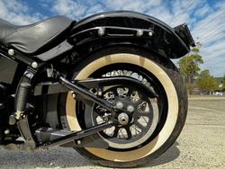 2017 HARLEY-DAVIDSON FLSS SOFTAIL SLIM S