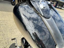 2017 HARLEY-DAVIDSON FLSS SOFTAIL SLIM S