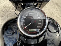 2017 HARLEY-DAVIDSON FLSS SOFTAIL SLIM S