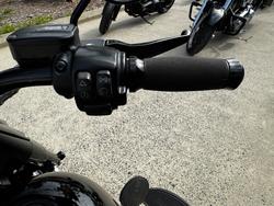 2017 HARLEY-DAVIDSON FLSS SOFTAIL SLIM S