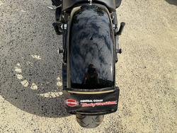 2017 HARLEY-DAVIDSON FLSS SOFTAIL SLIM S