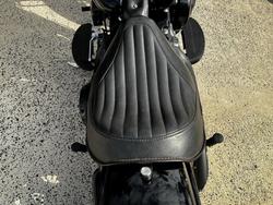 2017 HARLEY-DAVIDSON FLSS SOFTAIL SLIM S