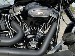 2017 HARLEY-DAVIDSON FLSS SOFTAIL SLIM S