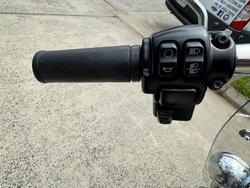 2016 HARLEY-DAVIDSON FLSTC HERITAGE SOFTAIL CLASSIC