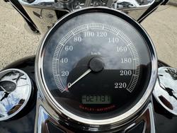 2016 HARLEY-DAVIDSON FLSTC HERITAGE SOFTAIL CLASSIC