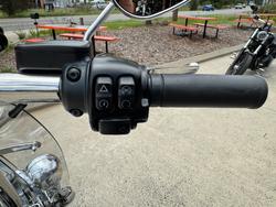 2016 HARLEY-DAVIDSON FLSTC HERITAGE SOFTAIL CLASSIC