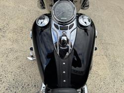 2016 HARLEY-DAVIDSON FLSTC HERITAGE SOFTAIL CLASSIC