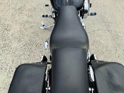 2016 HARLEY-DAVIDSON FLSTC HERITAGE SOFTAIL CLASSIC