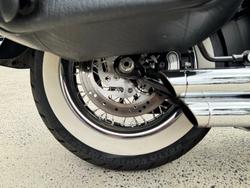 2016 HARLEY-DAVIDSON FLSTC HERITAGE SOFTAIL CLASSIC