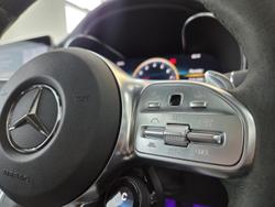 2020 Mercedes-Benz C-Class C63 AMG S