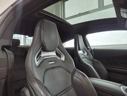 2020 Mercedes-Benz C-Class C63 AMG S