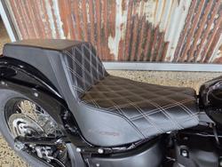 2019 Harley-Davidson Street Bob 107 (FXBB)