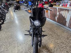 2019 Harley-Davidson Street Bob 107 (FXBB)