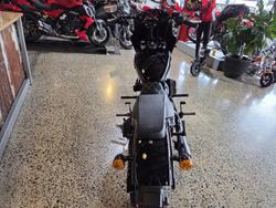 2019 Harley-Davidson Street Bob 107 (FXBB)