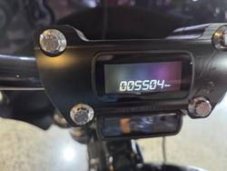 2019 Harley-Davidson Street Bob 107 (FXBB)