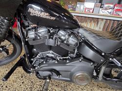 2019 Harley-Davidson Street Bob 107 (FXBB)