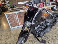 2019 Harley-Davidson Street Bob 107 (FXBB)