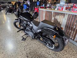 2019 Harley-Davidson Street Bob 107 (FXBB)