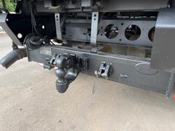 2016 Isuzu Npr 45 155 WHITE