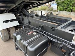 2016 Isuzu Npr 45 155 WHITE