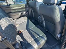 2026 Ford Everest Platinum