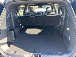 2026 Ford Everest Platinum