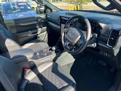 2026 Ford Everest Platinum