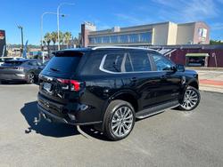 2026 Ford Everest Platinum