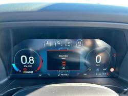 2026 Ford Everest Platinum