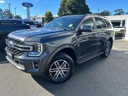 2026 Ford Everest Trend