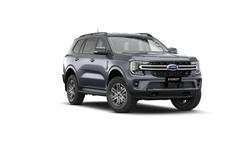 2026 Ford Everest Trend