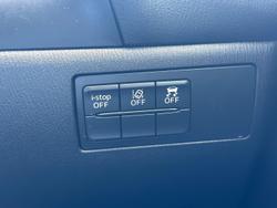 2017 Mazda 3 SP25 Astina