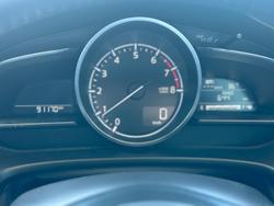 2017 Mazda 3 SP25 Astina