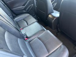 2017 Mazda 3 SP25 Astina