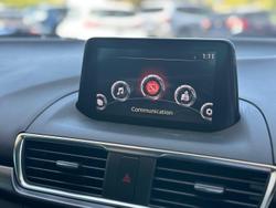 2017 Mazda 3 SP25 Astina