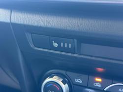 2017 Mazda 3 SP25 Astina