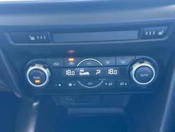 2017 Mazda 3 SP25 Astina