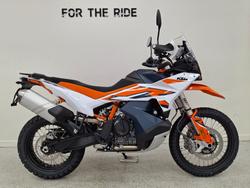 KTM 890 Adventure
