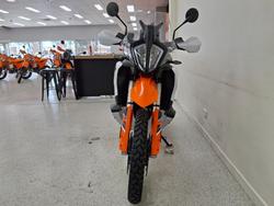 2024 Ktm 890 ADVENTURE Orange