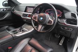 2022 BMW X5 xDrive40i M Sport