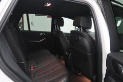 2022 BMW X5 xDrive40i M Sport