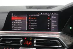 2022 BMW X5 xDrive40i M Sport