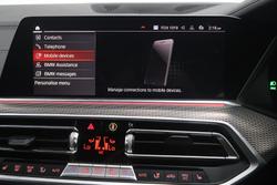 2022 BMW X5 xDrive40i M Sport