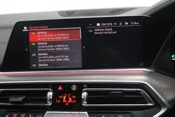 2022 BMW X5 xDrive40i M Sport