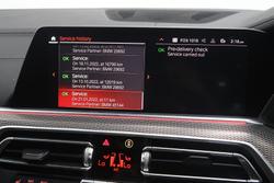 2022 BMW X5 xDrive40i M Sport