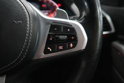 2022 BMW X5 xDrive40i M Sport