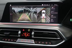 2022 BMW X5 xDrive40i M Sport